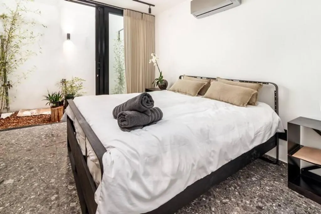 27A Jarvis Street Waterkant Villa Cape Town South Africa