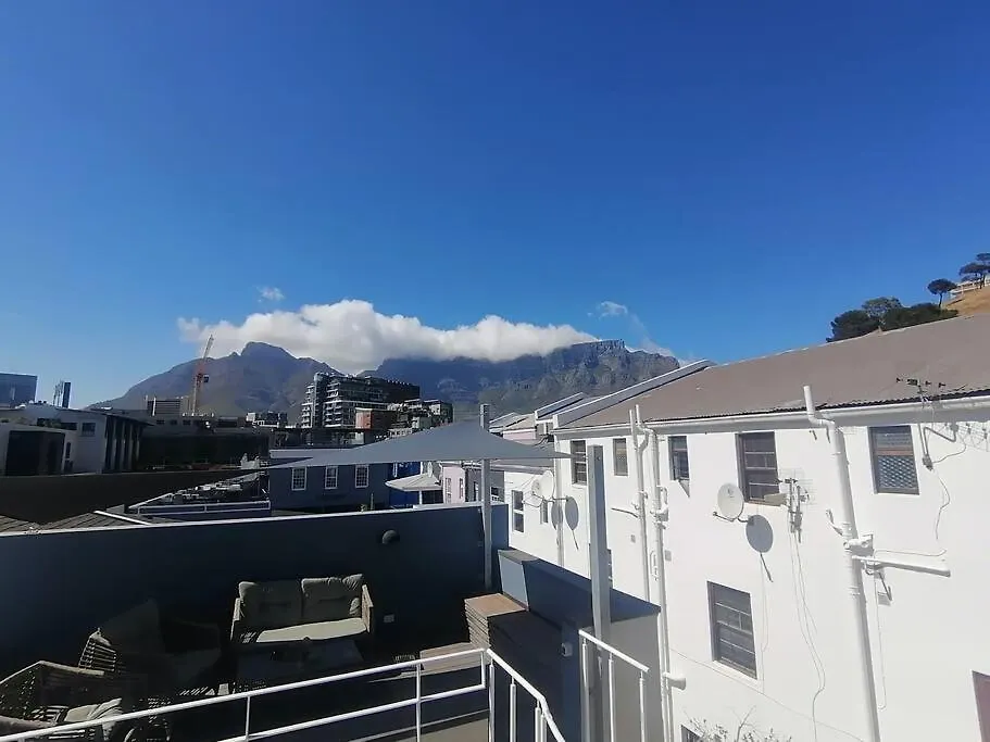 Holiday home 27A Jarvis Street Waterkant Villa Cape Town