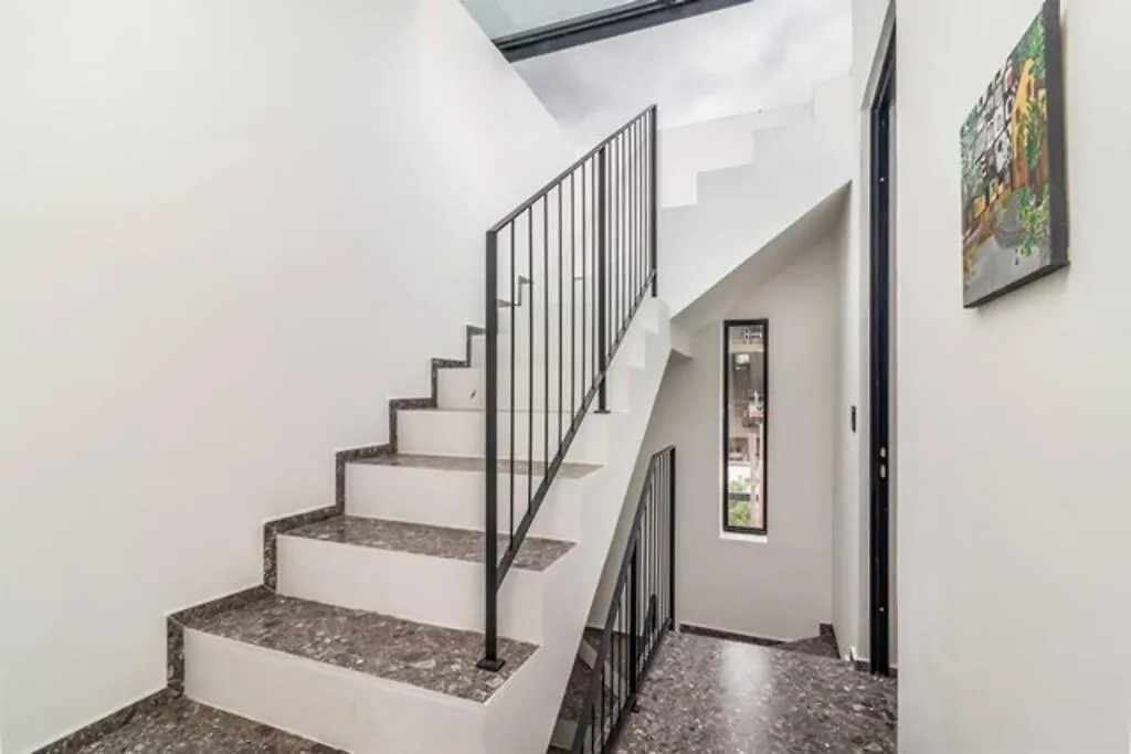 27A Jarvis Street Waterkant Villa Cape Town