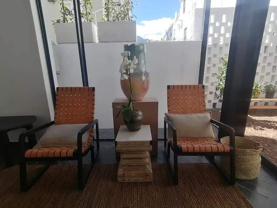 27A Jarvis Street Waterkant Villa Cape Town 0*,  South Africa