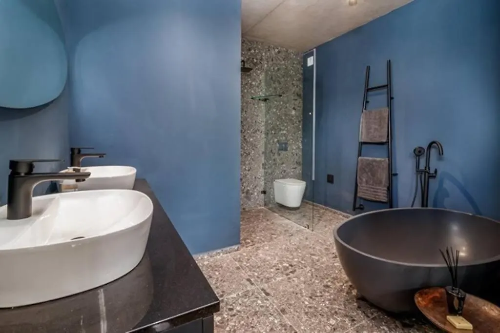 Holiday home 27A Jarvis Street Waterkant Villa Cape Town